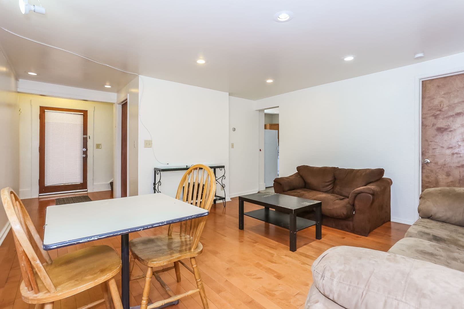 Ann Arbor House: 1329.5 S. University Ave