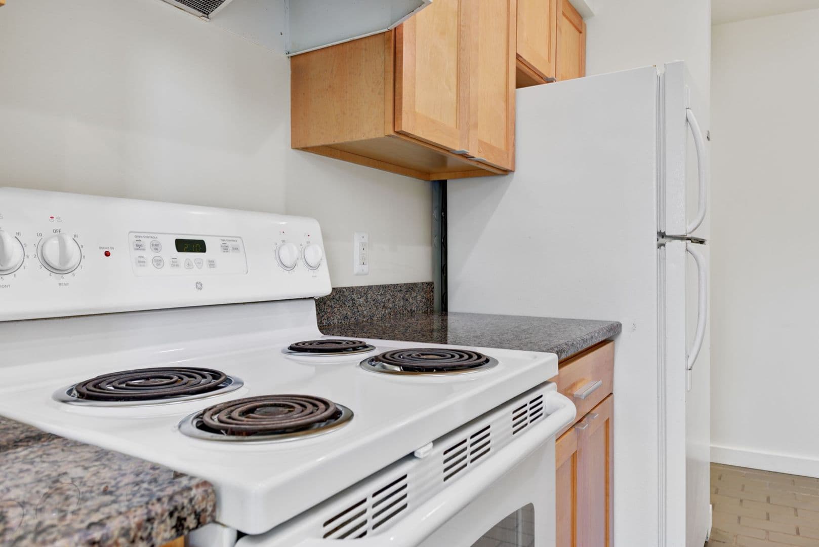 Ann Arbor Apartment: 1315 Hill St