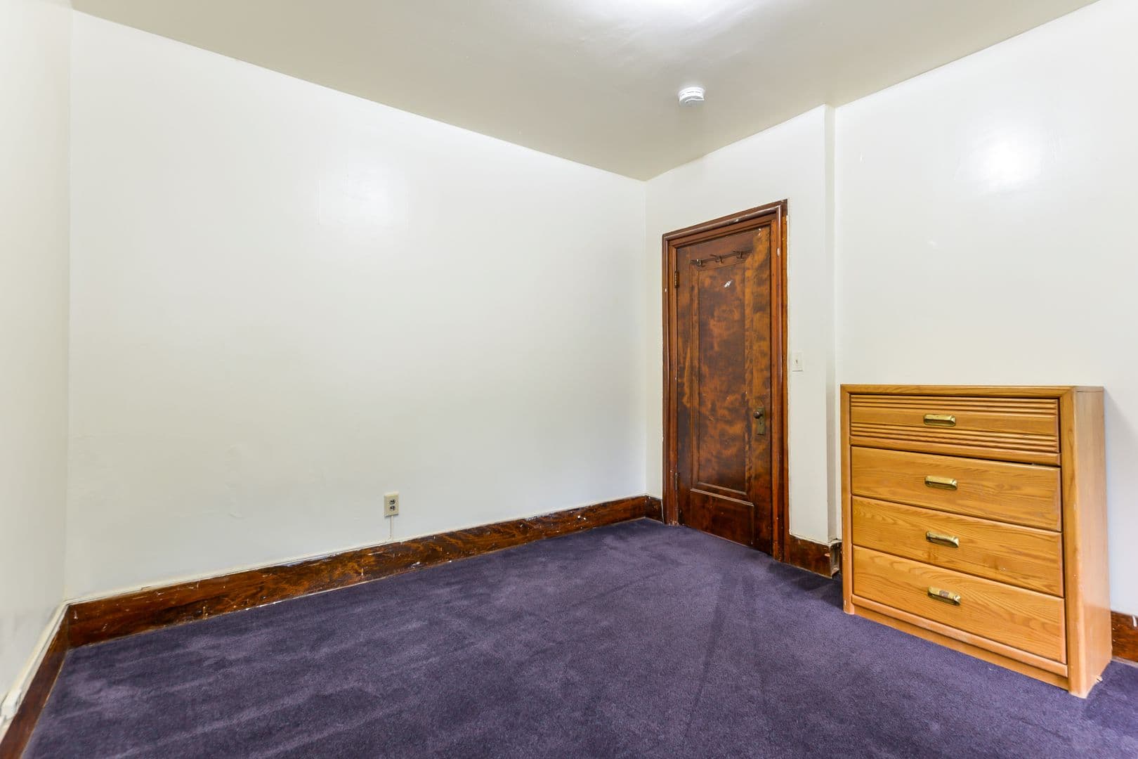 Ann Arbor Apartment: 1328 Washtenaw Ave