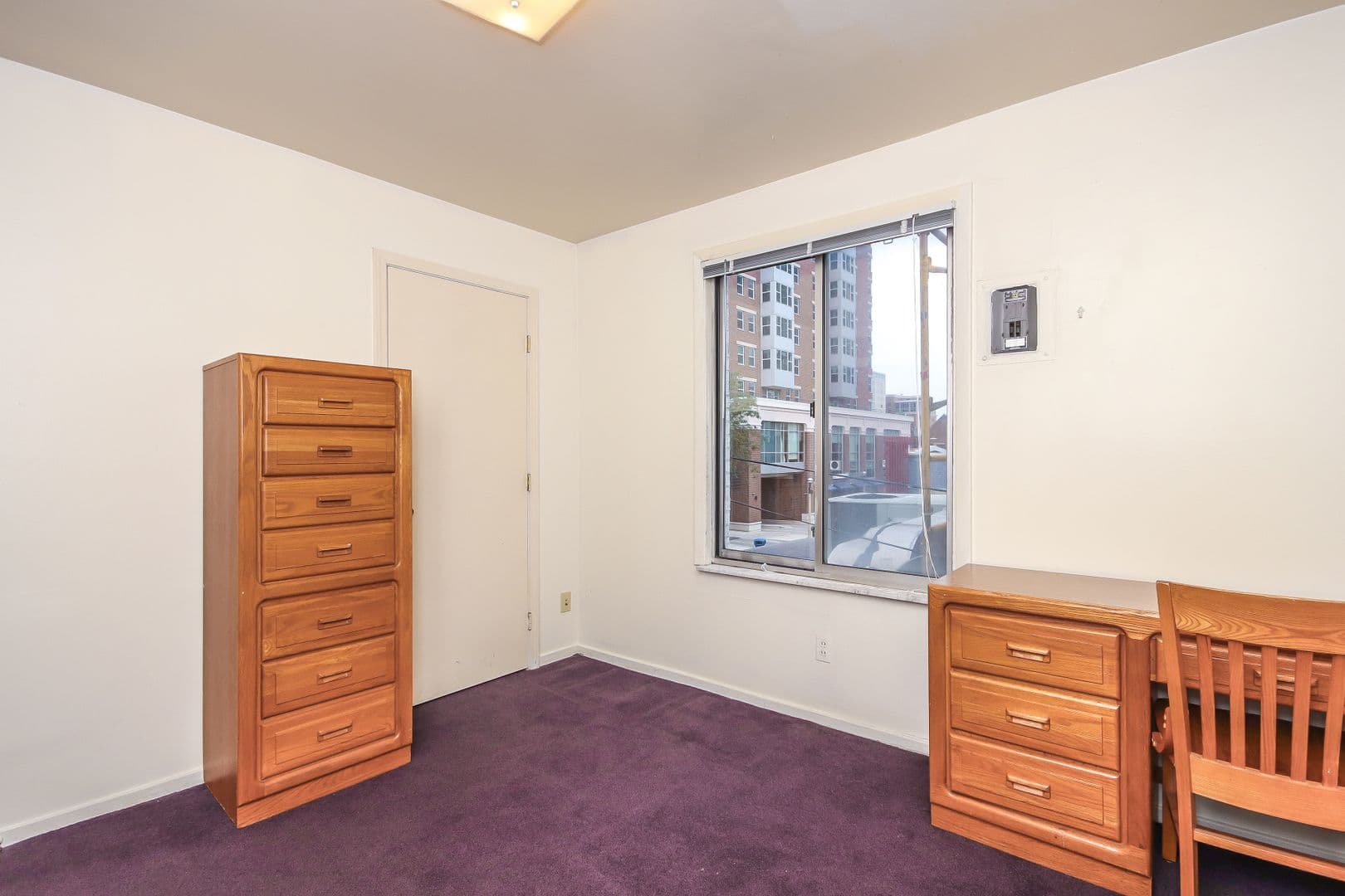 Ann Arbor Apartment: 1335 S. University Ave