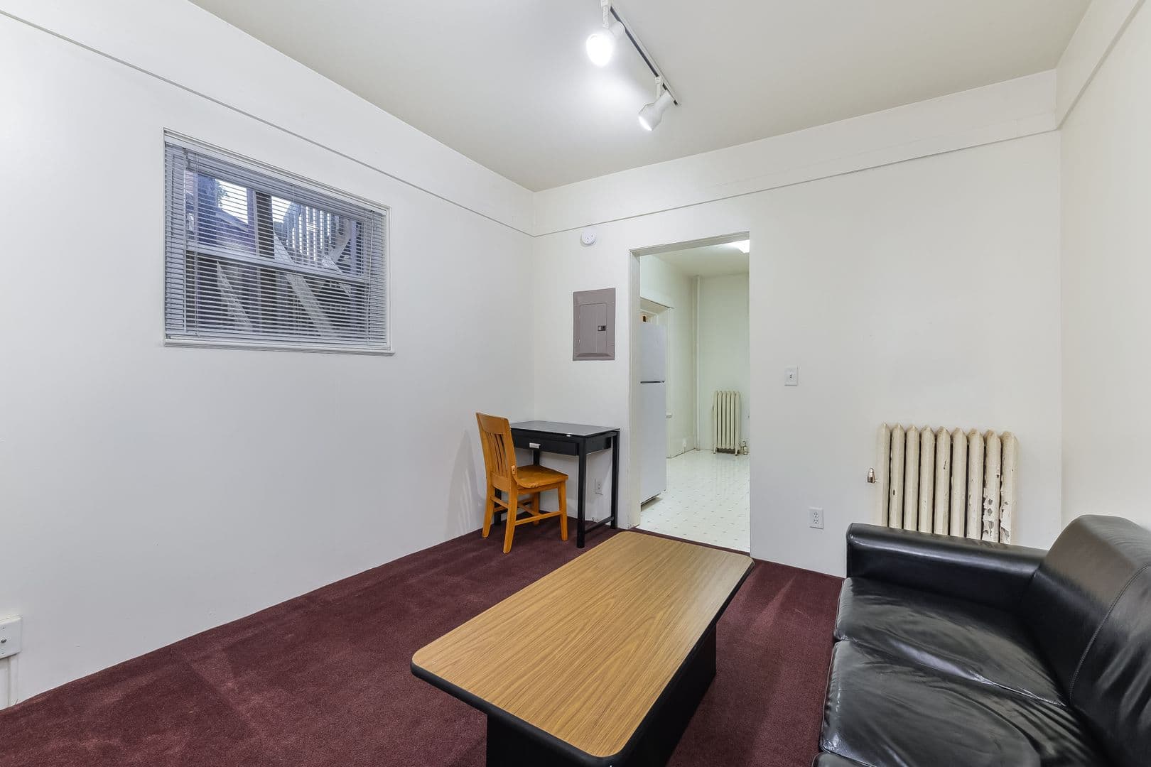 Ann Arbor Apartment: 1325 S. University Ave
