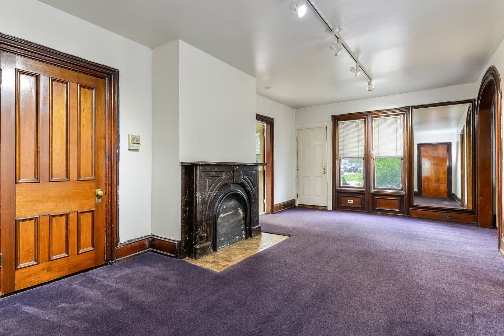 Ann Arbor Apartment: 1328 Washtenaw Ave