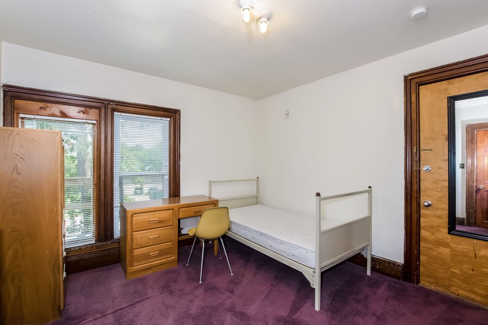 Ann Arbor Apartment: 1328 Washtenaw Ave