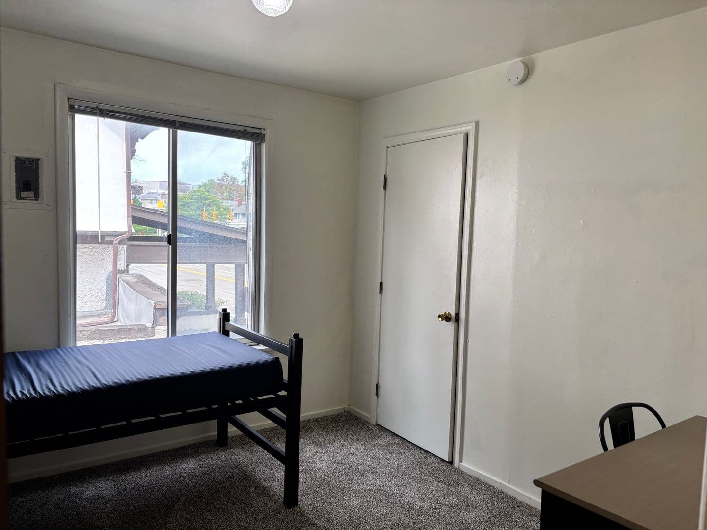 Ann Arbor Apartment: 1335 S. University Ave
