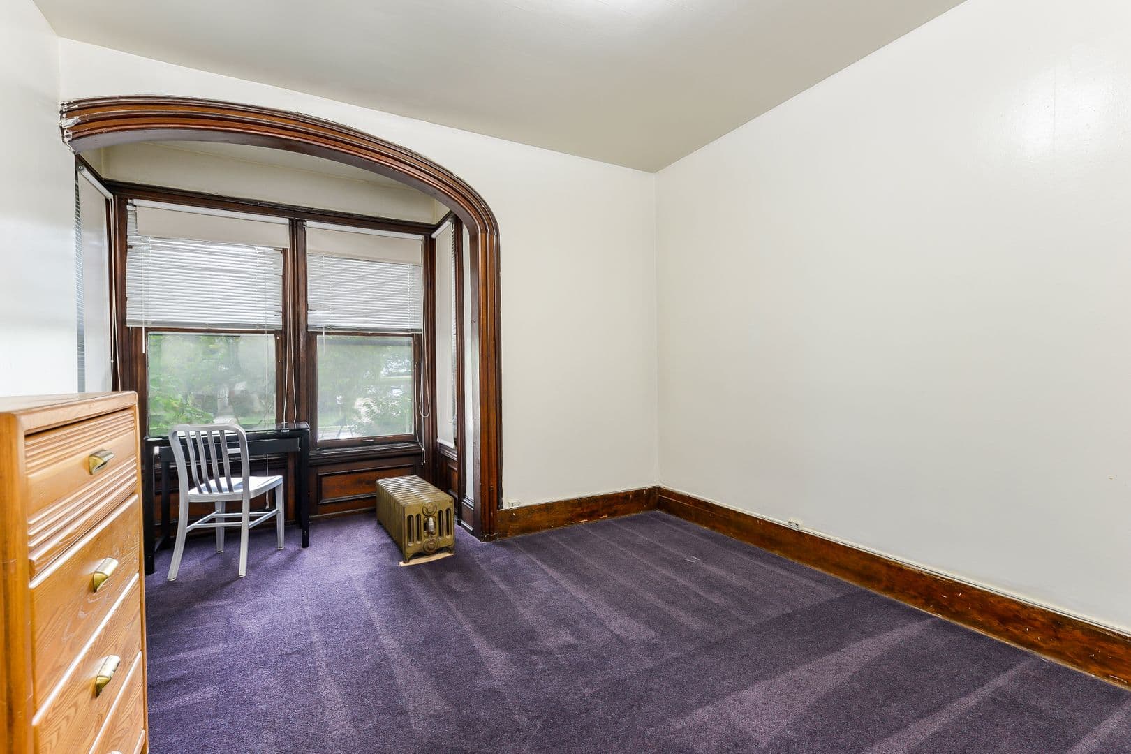 Ann Arbor Apartment: 1328 Washtenaw Ave
