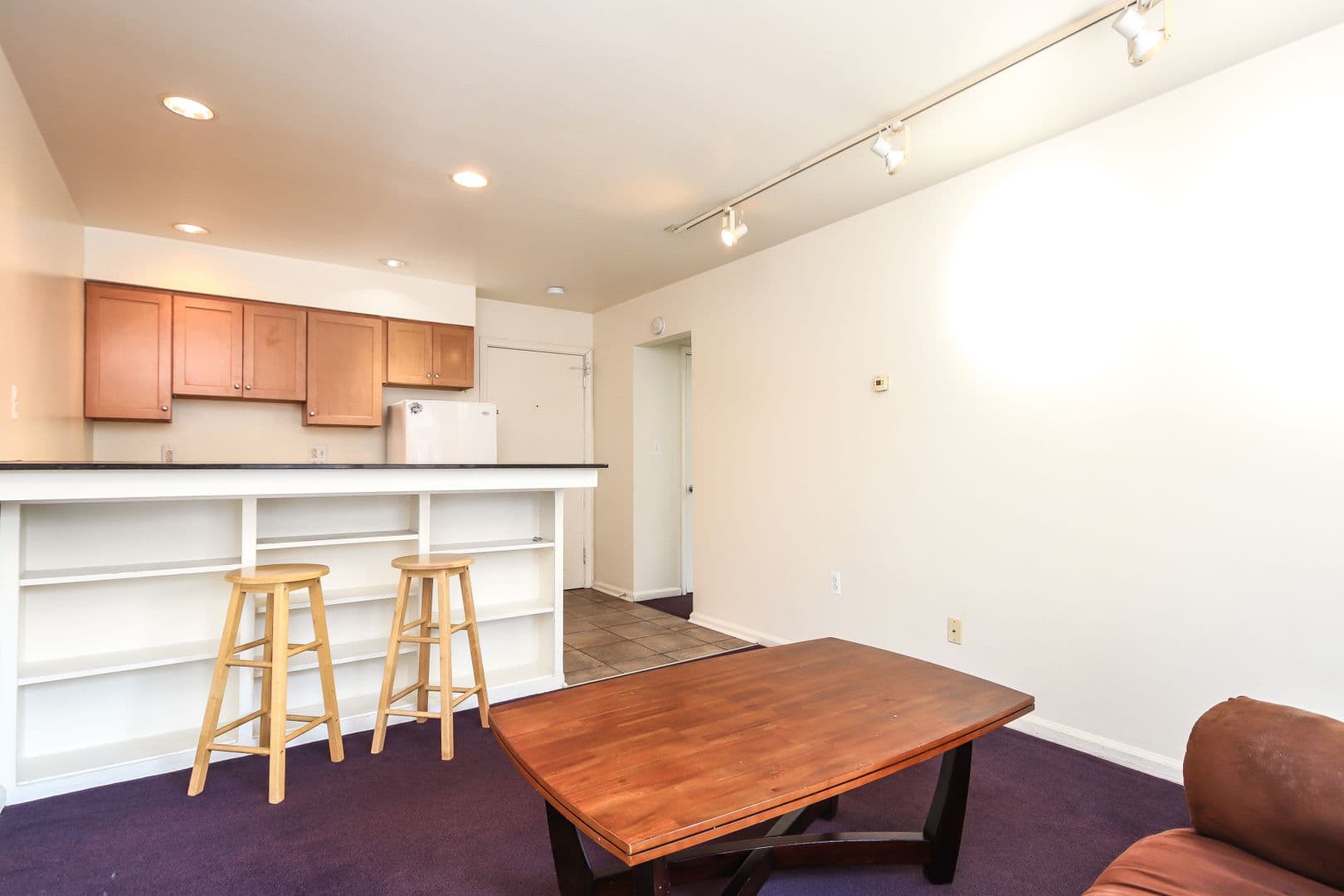 Ann Arbor Apartment: 1309 S. University Ave
