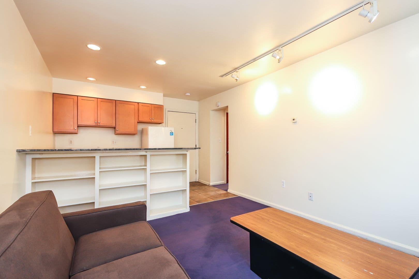 Ann Arbor Apartment: 1309 S. University Ave