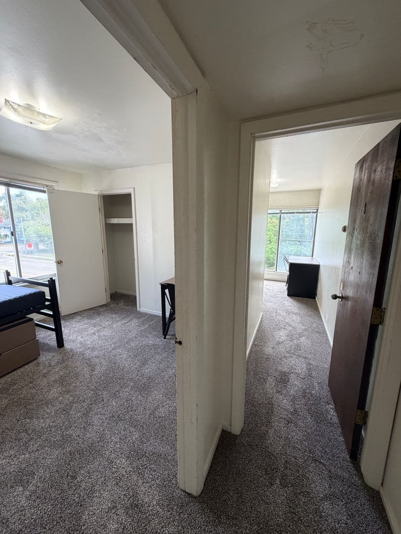 Ann Arbor Apartment: 1335 S. University Ave