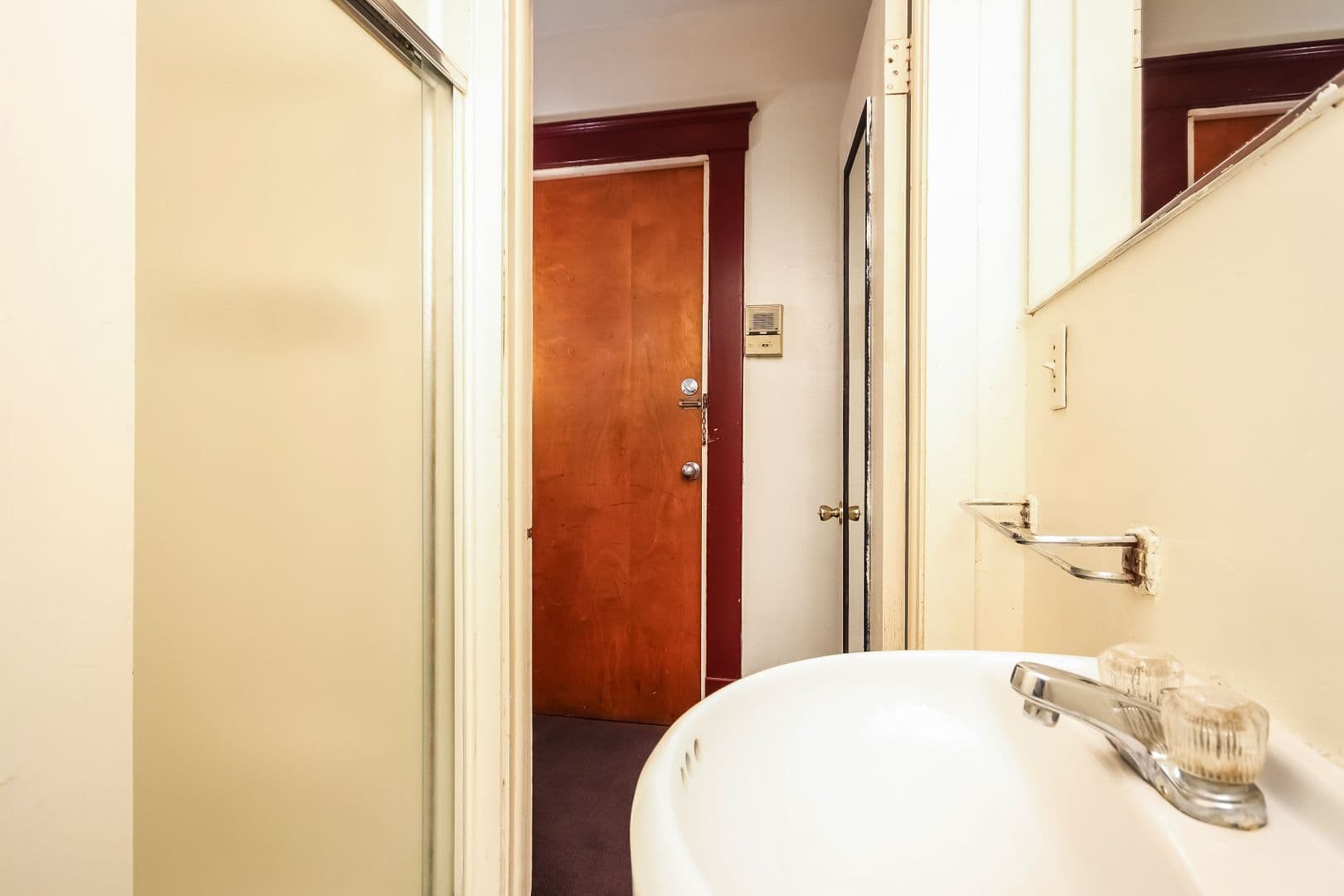 Ann Arbor Apartment: 514 S. Forest Ave