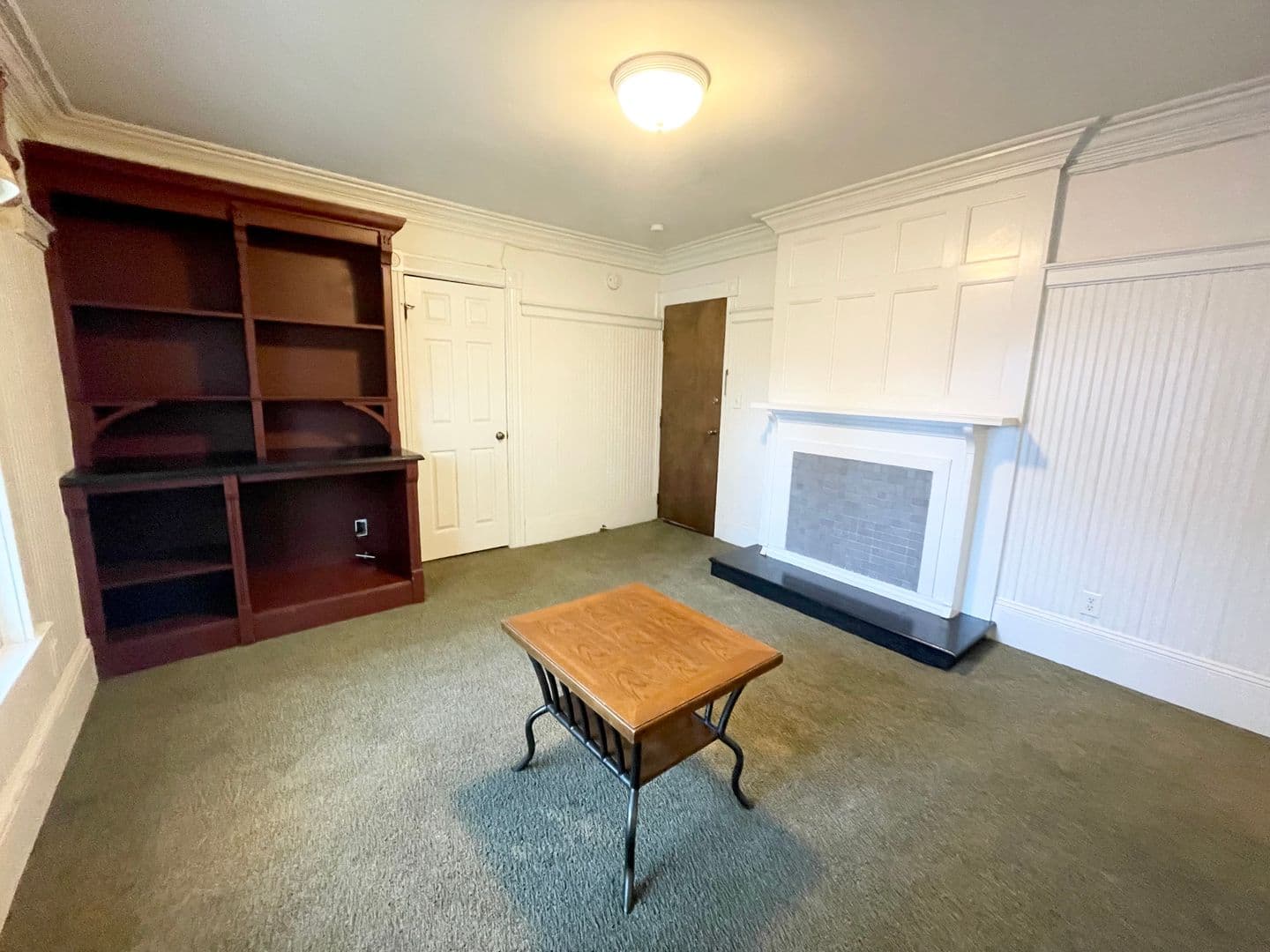Ann Arbor Apartment: 1308 Geddes Ave