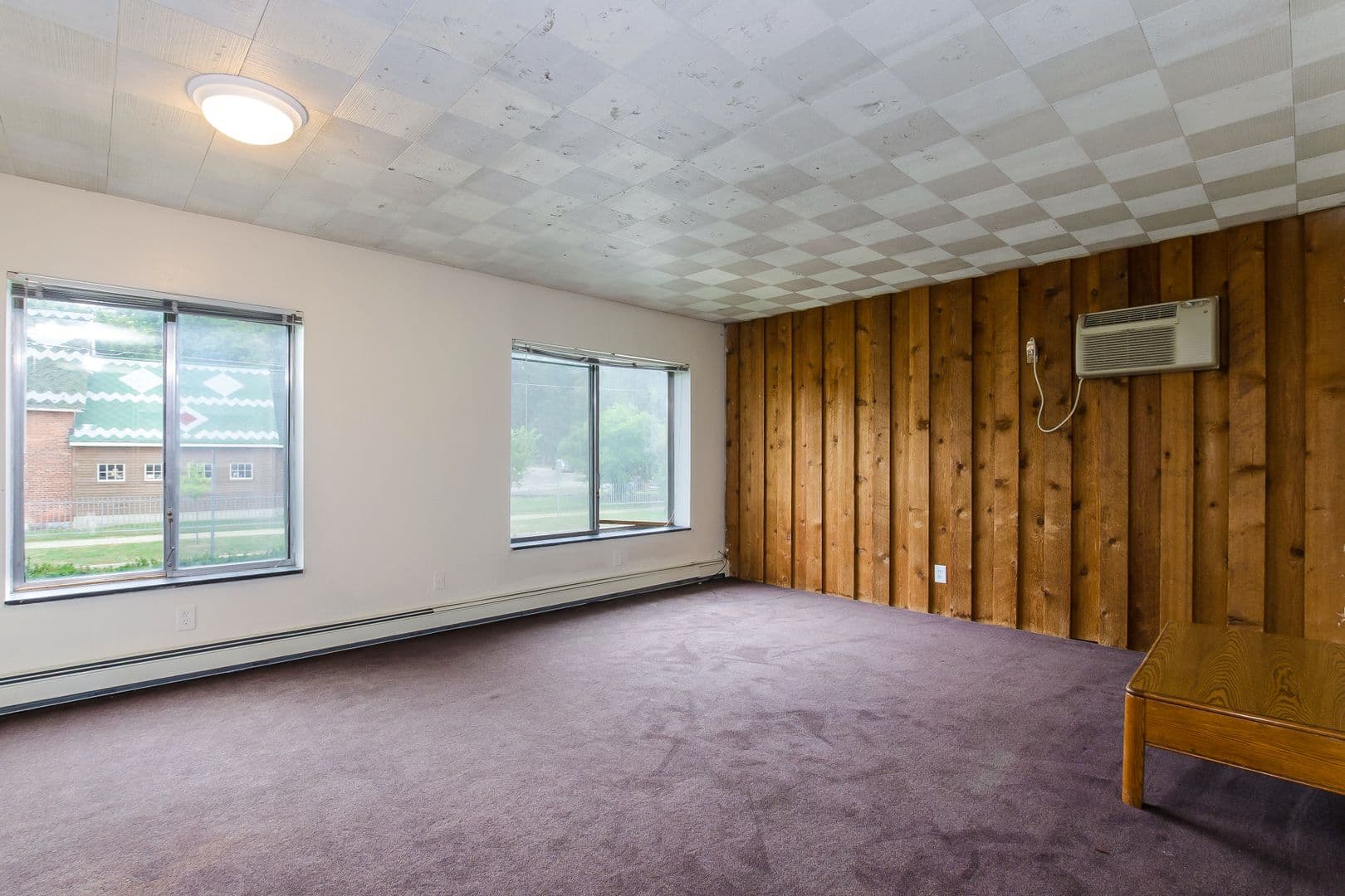 Ann Arbor Apartment: 1364 Geddes Ave