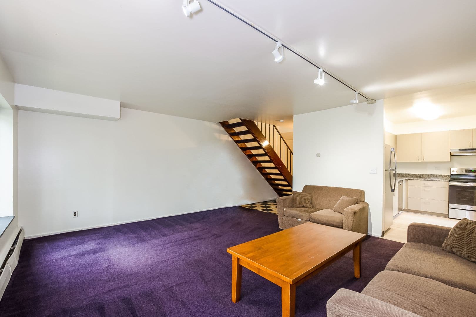Ann Arbor Apartment: 1364 Geddes Ave