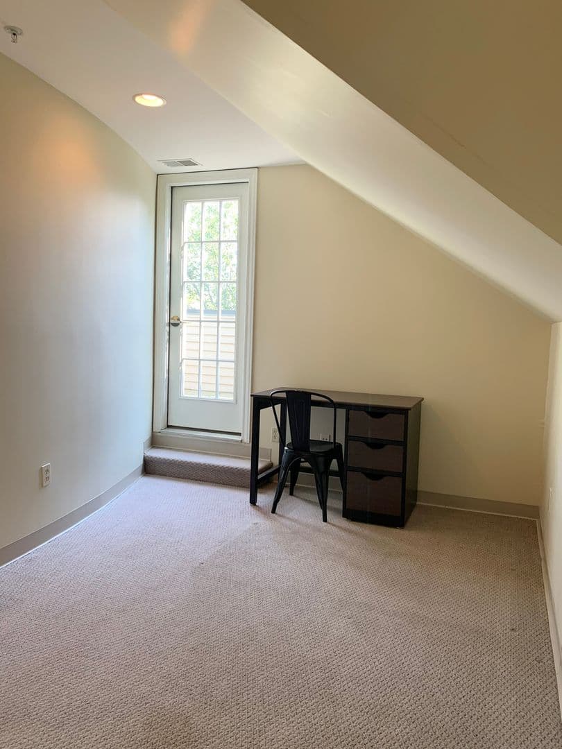 Ann Arbor House: 1327 Geddes Ave