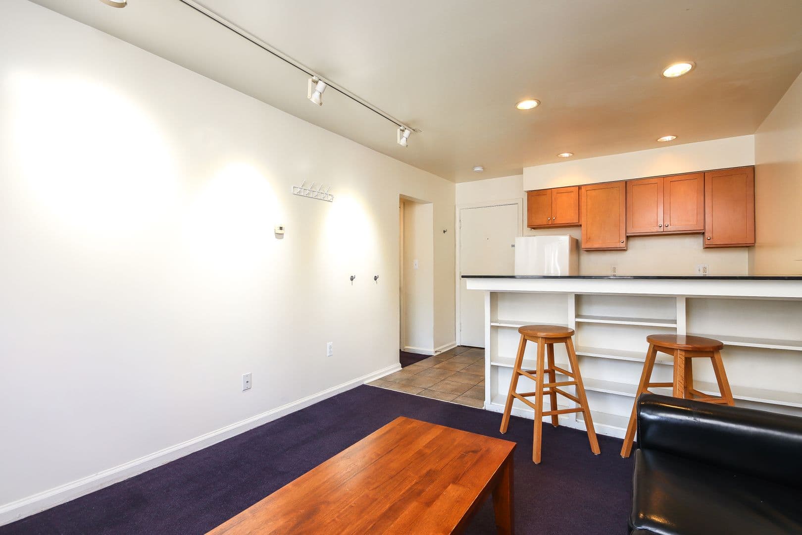 Ann Arbor Apartment: 1309 S. University Ave