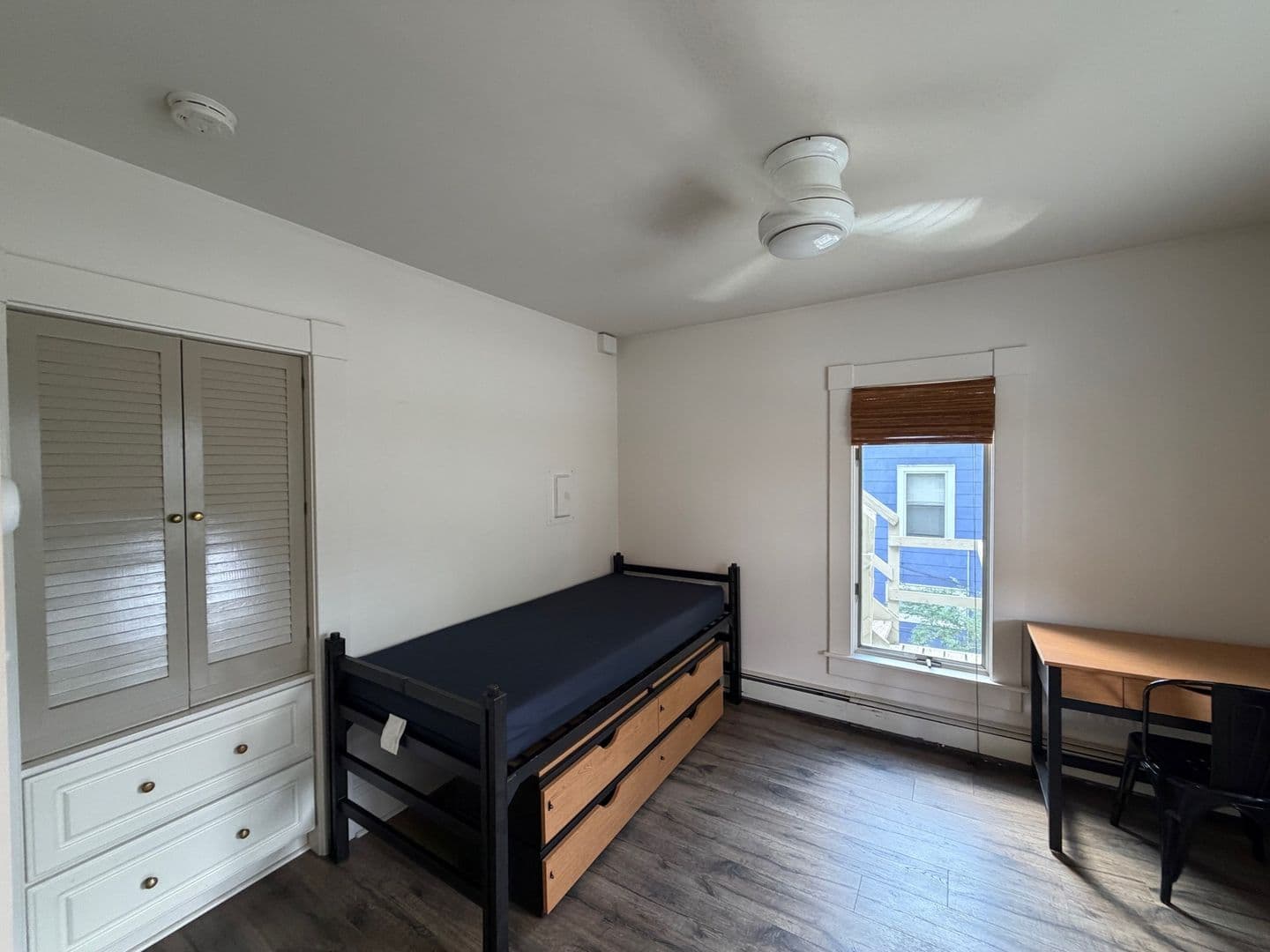 Ann Arbor Apartment: 1308 Geddes Ave