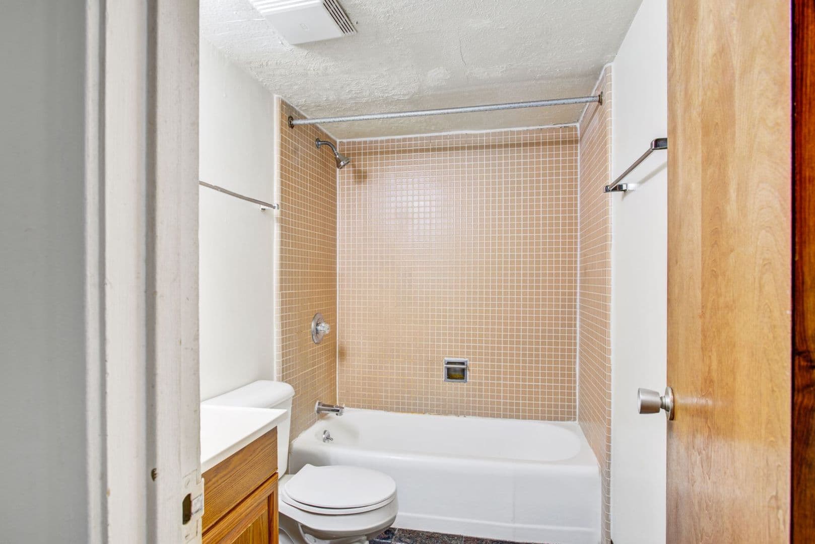 Ann Arbor Apartment: 1335 S. University Ave