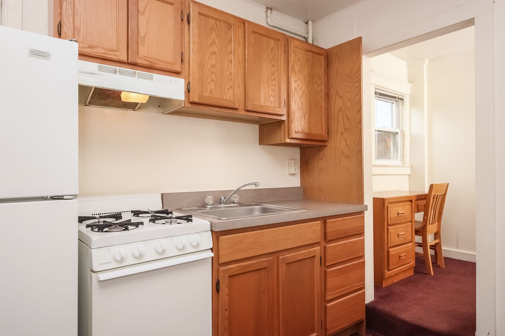 Ann Arbor Apartment: 514 S. Forest Ave