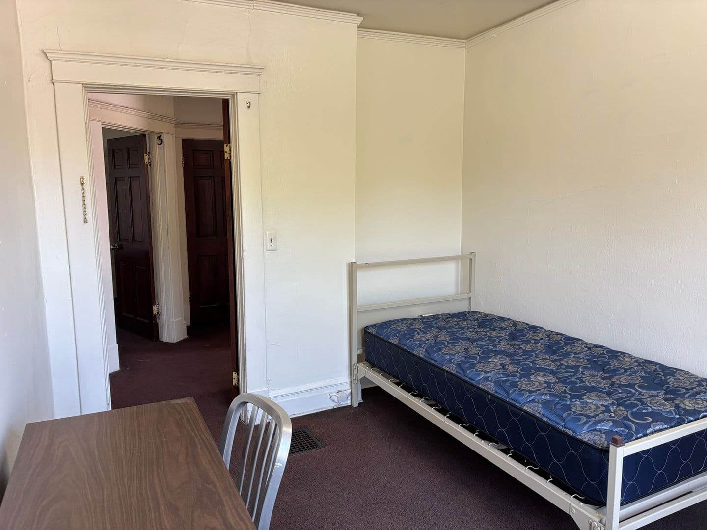 Ann Arbor Apartment: 524 S. Forest Ave