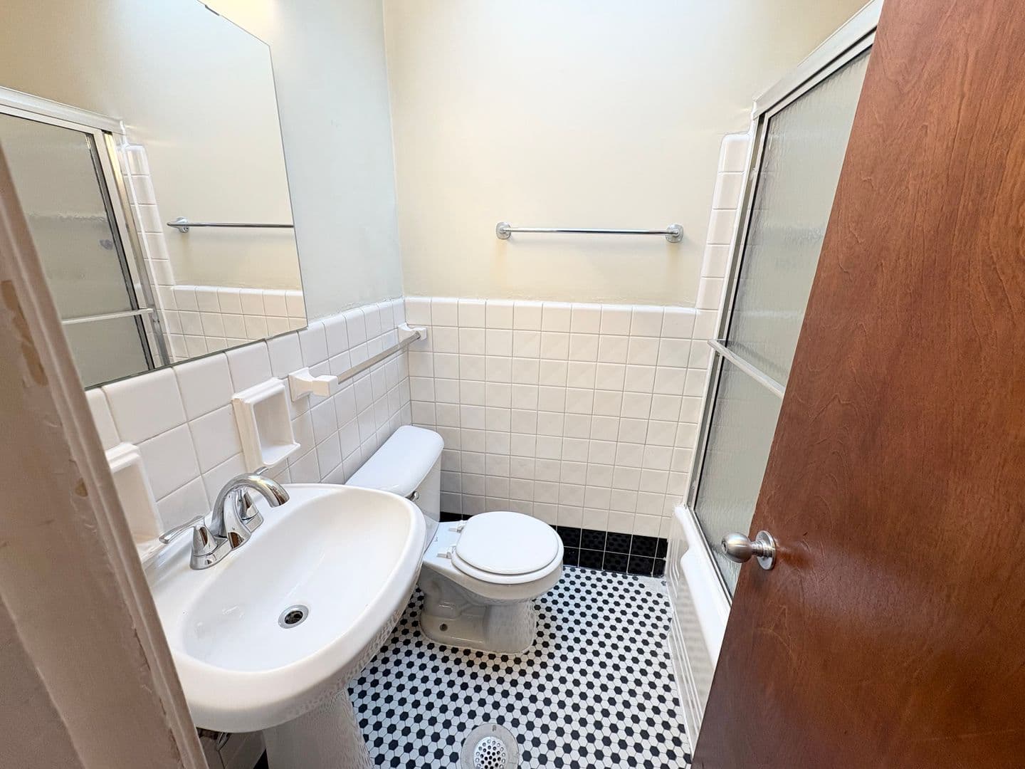 Ann Arbor Apartment: 1309 S. University Ave