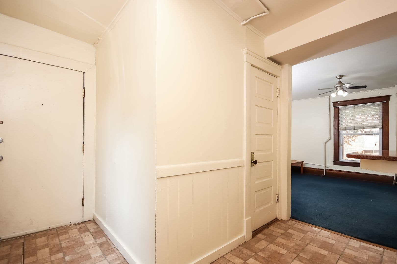 Ann Arbor Apartment: 514 S. Forest Ave