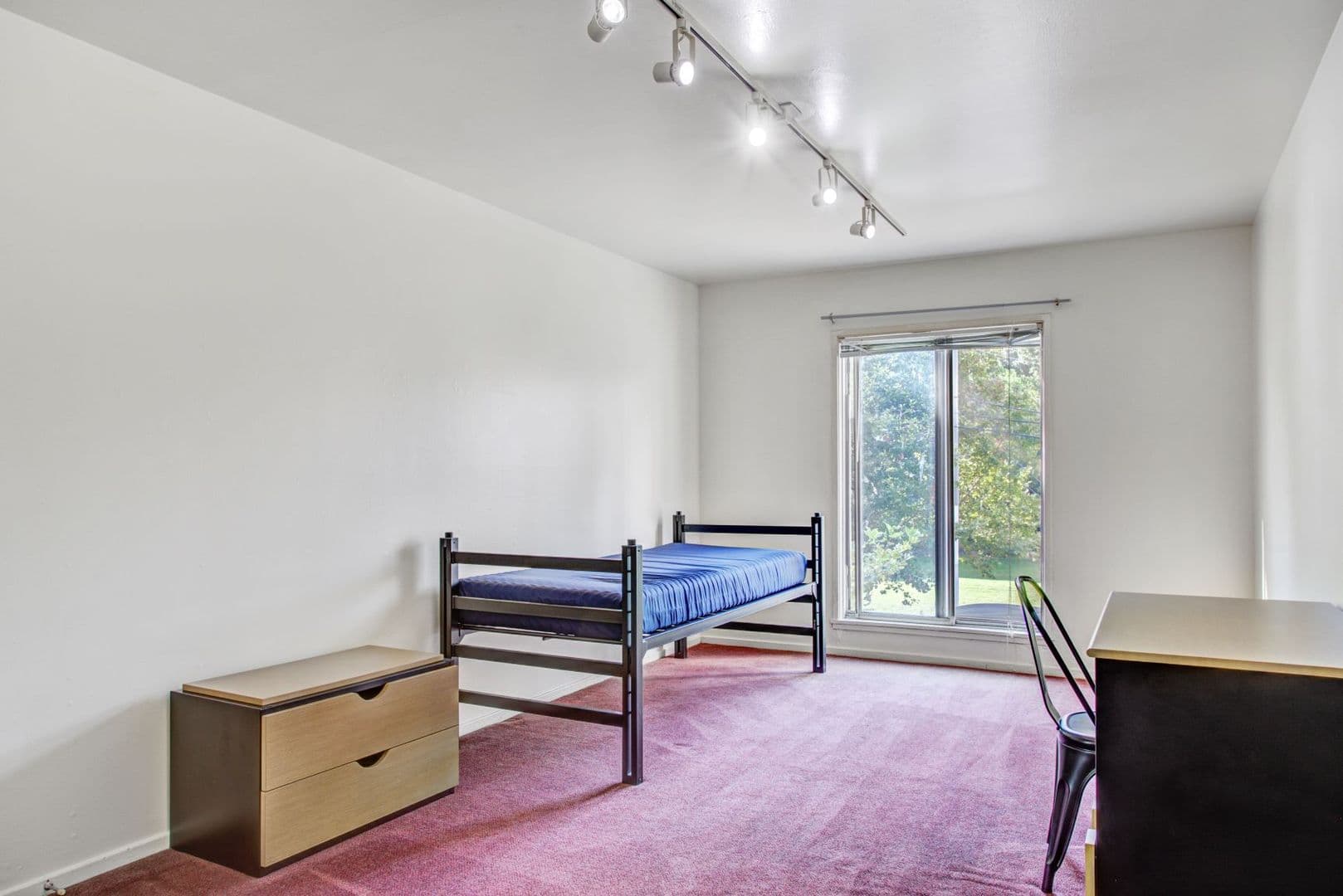 Ann Arbor Apartment: 1335 S. University Ave