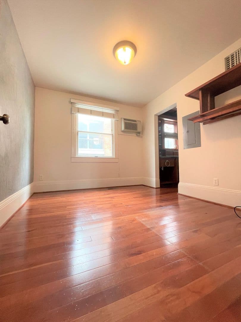 Ann Arbor Apartment: 1308 Geddes Ave