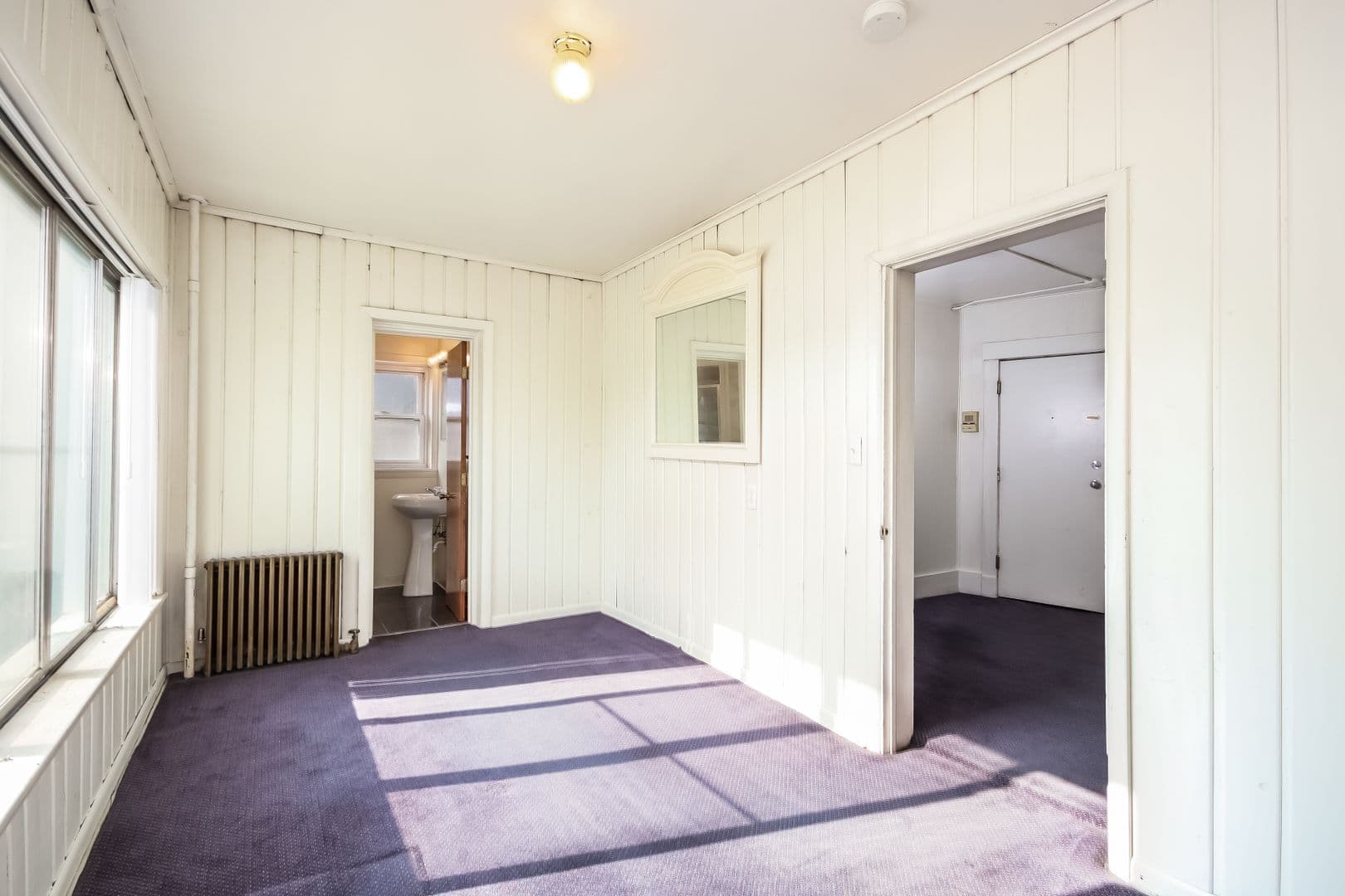Ann Arbor Apartment: 514 S. Forest Ave