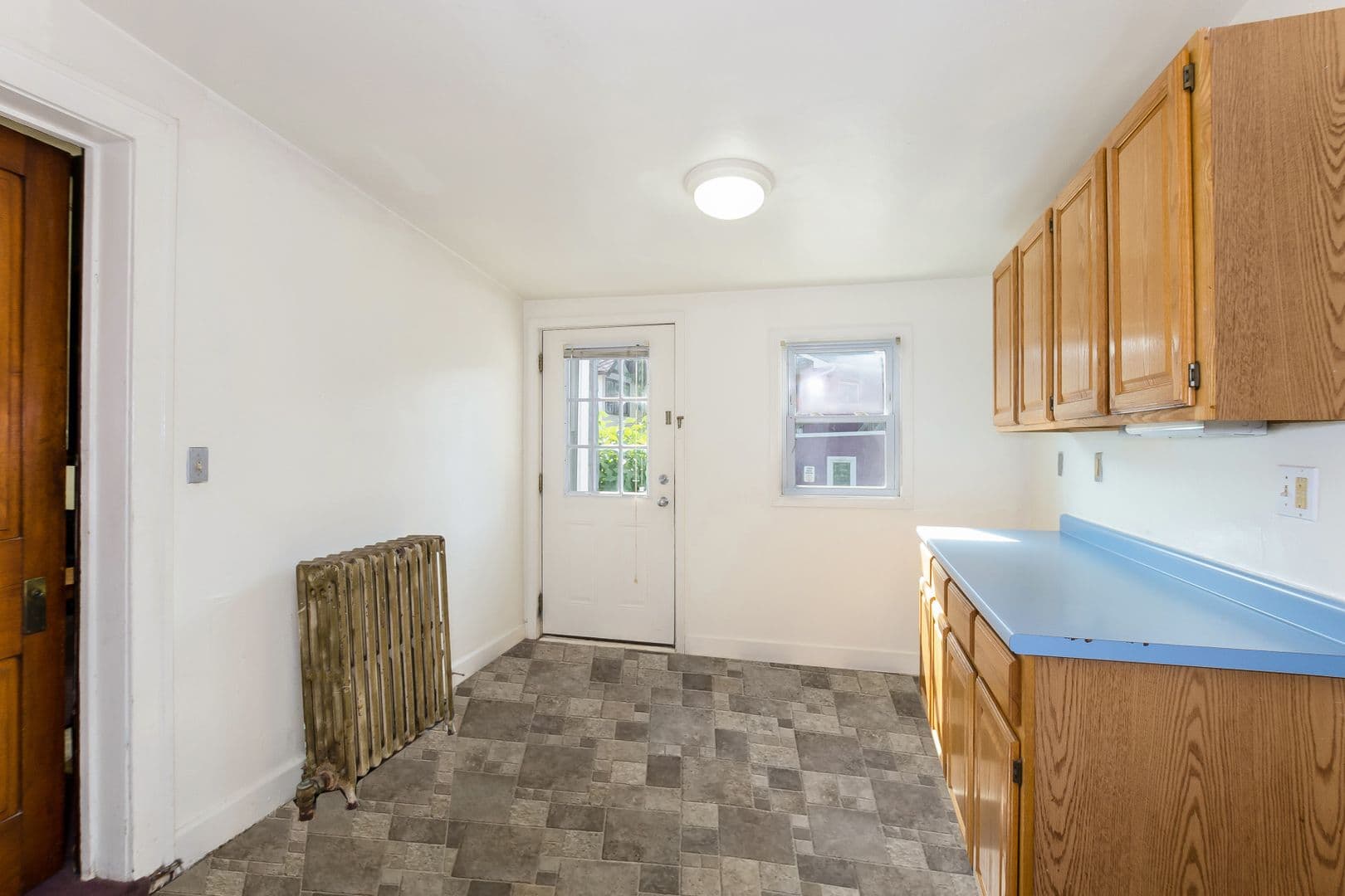 Ann Arbor Apartment: 1328 Washtenaw Ave