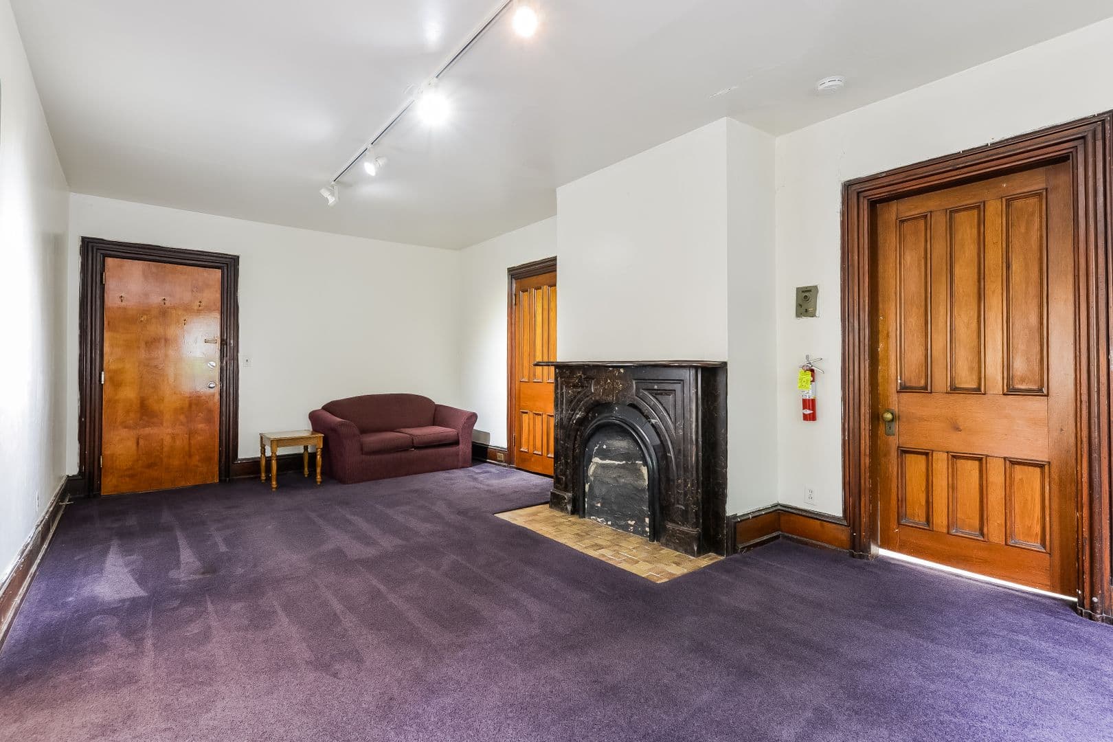 Ann Arbor Apartment: 1328 Washtenaw Ave