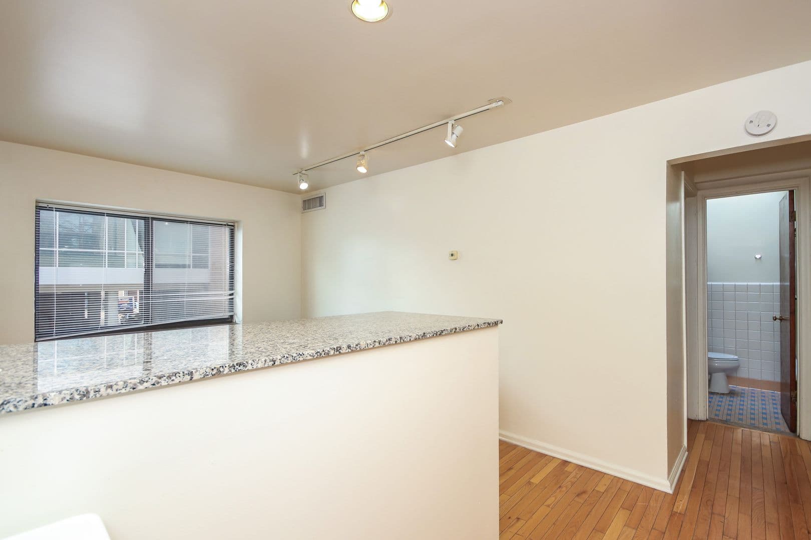 Ann Arbor Apartment: 1309 S. University Ave