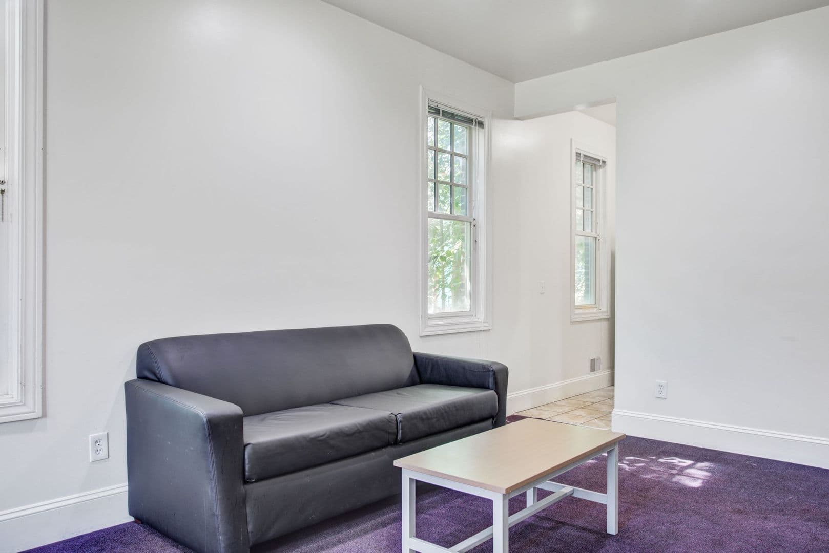 Ann Arbor Apartment: 1616-1618 Washtenaw Ave