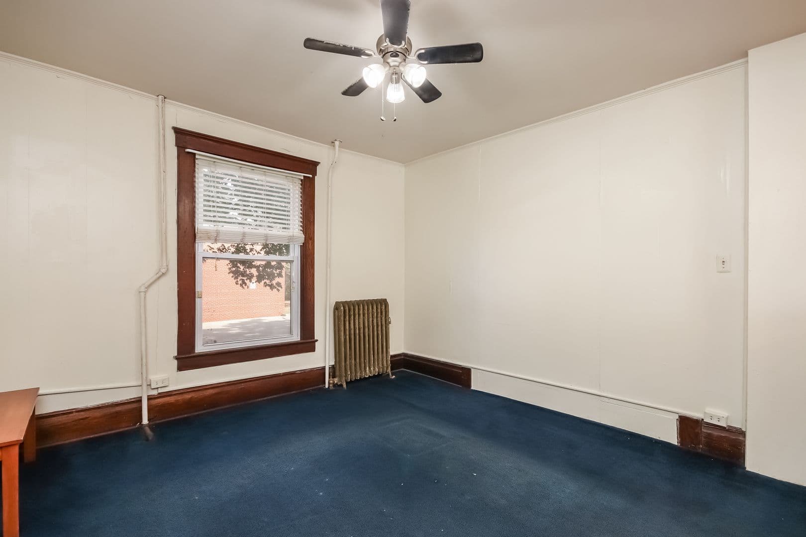 Ann Arbor Apartment: 514 S. Forest Ave