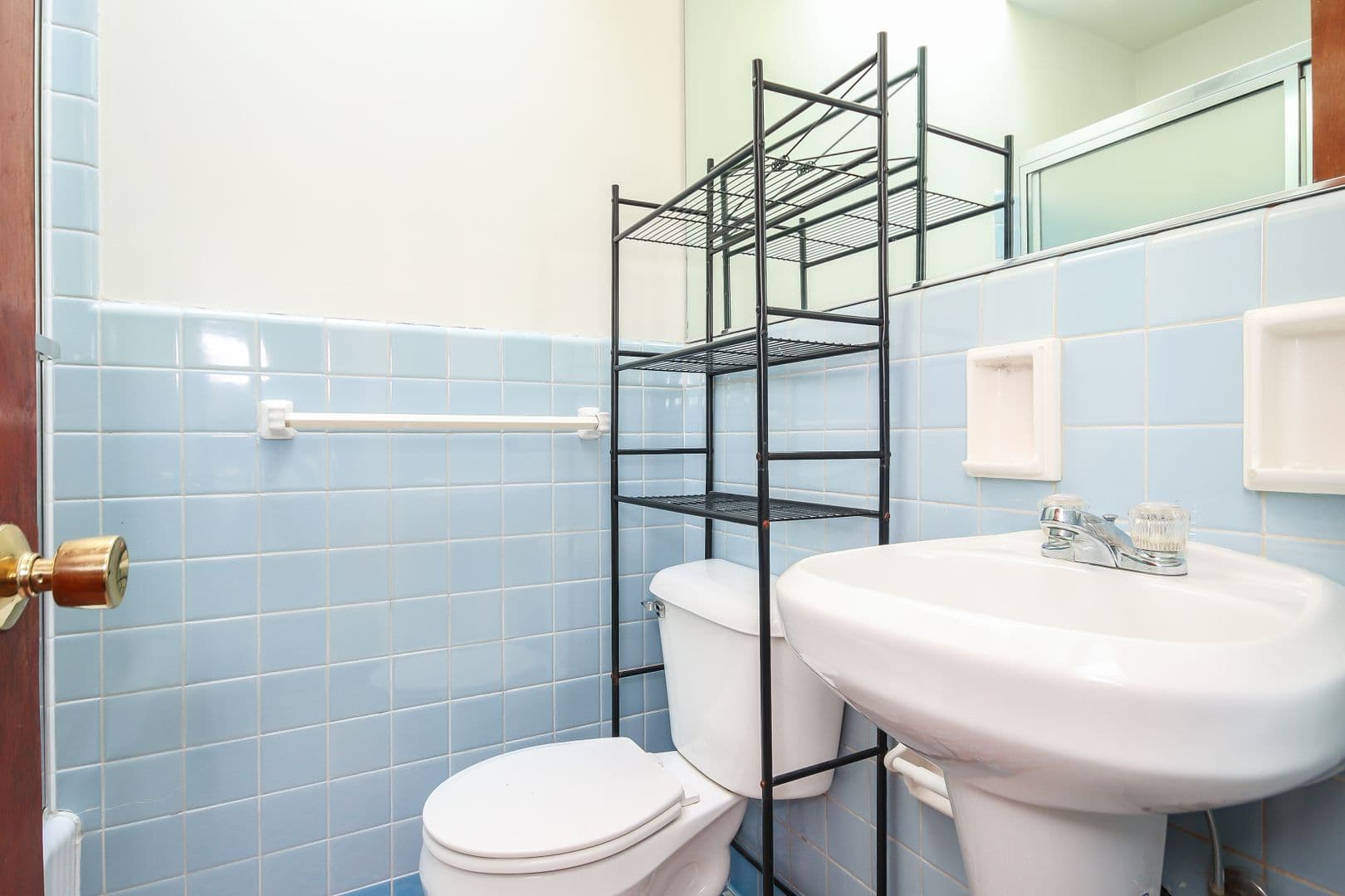 Ann Arbor Apartment: 1309 S. University Ave