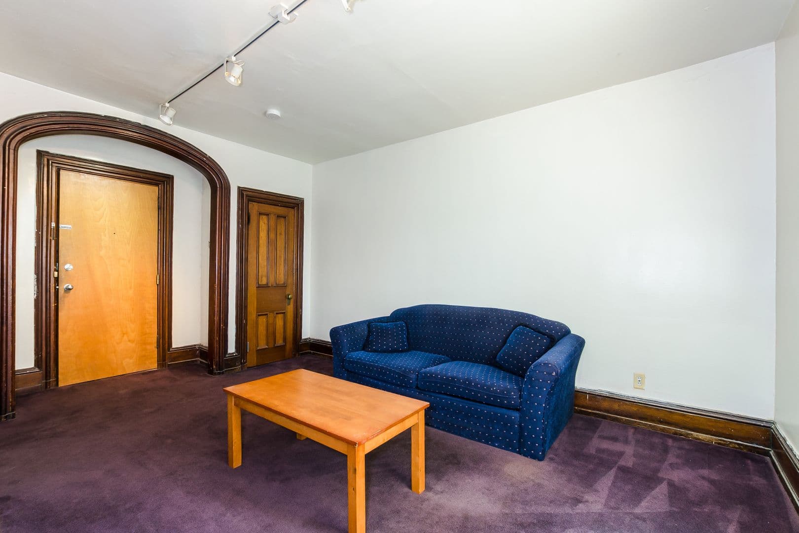 Ann Arbor Apartment: 1328 Washtenaw Ave