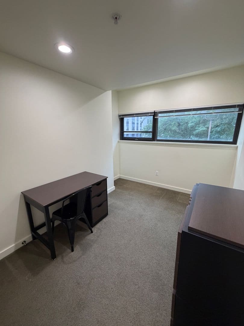 Ann Arbor Apartment: 1315 Hill St