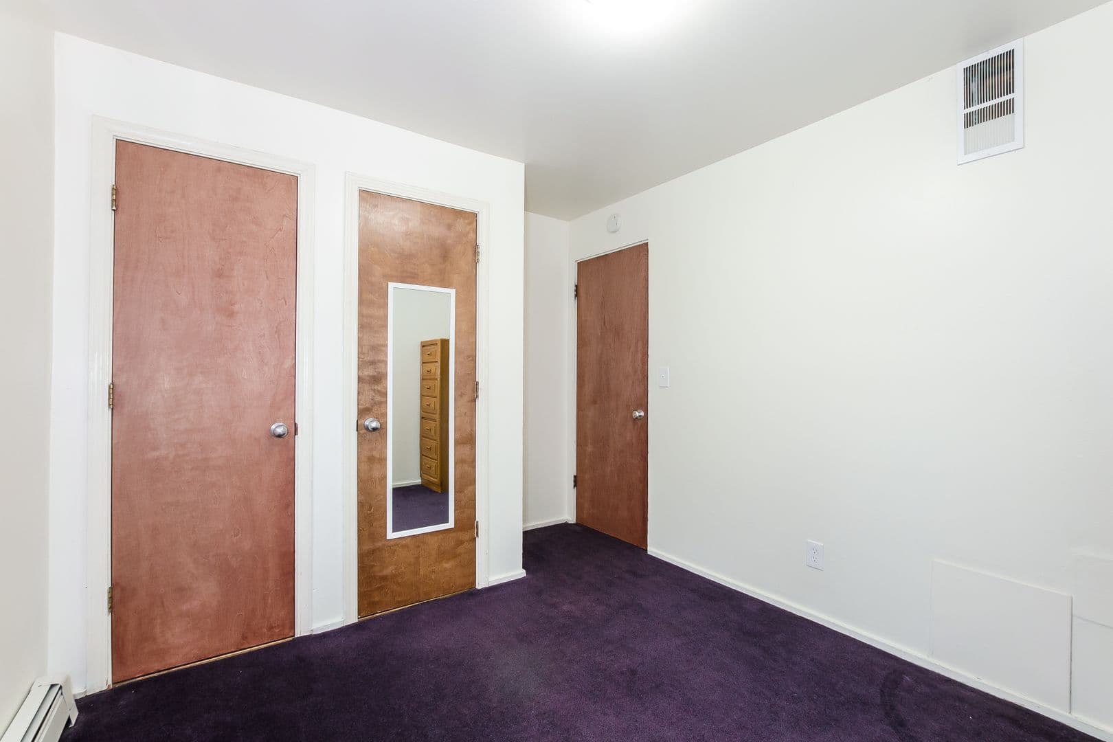 Ann Arbor Apartment: 1364 Geddes Ave