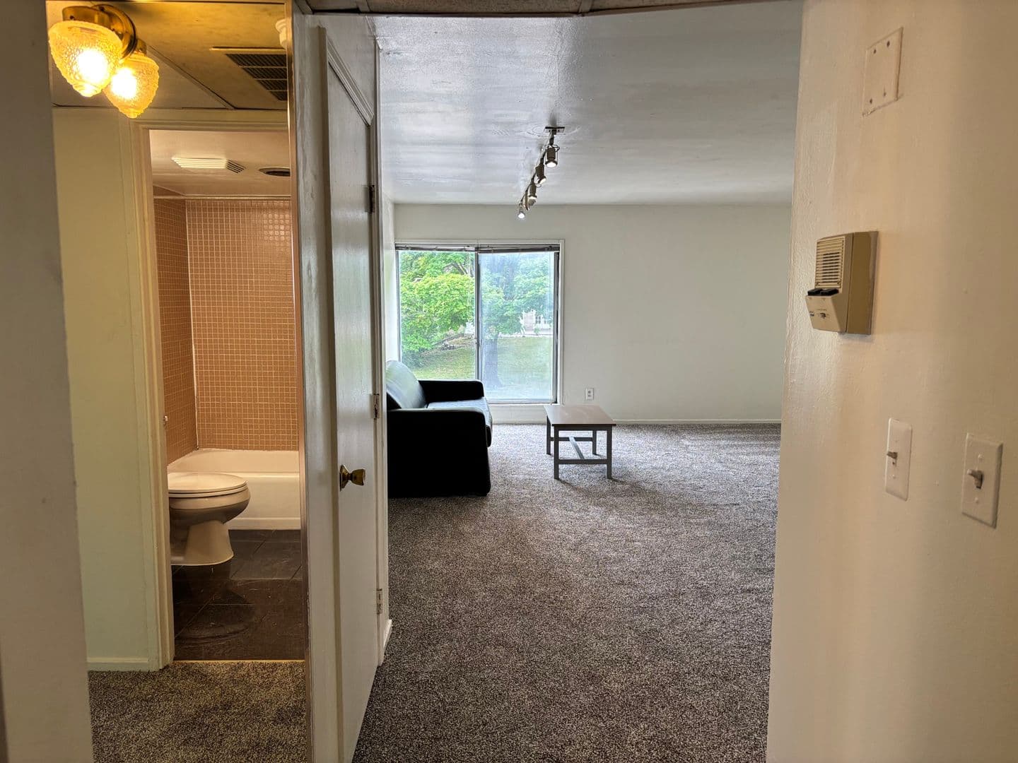 Ann Arbor Apartment: 1335 S. University Ave