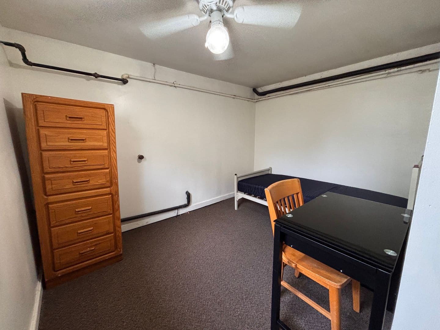 Ann Arbor House: 1318 Wilmot