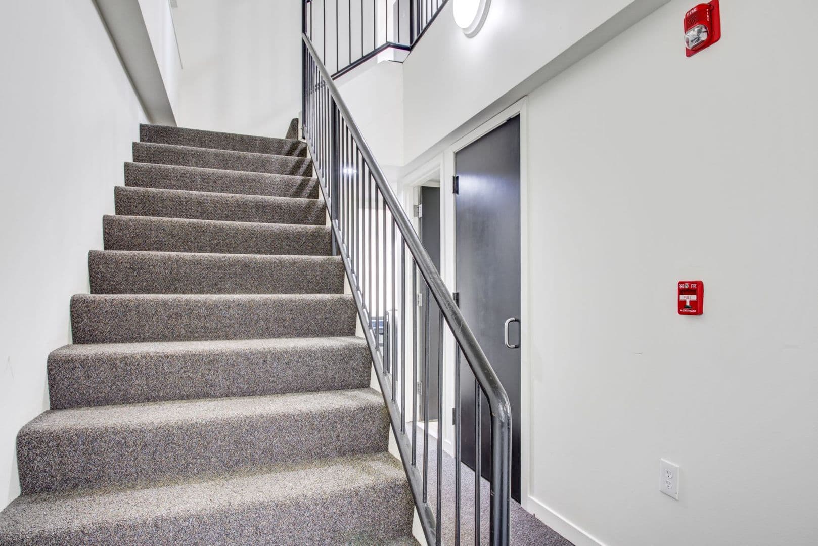 Ann Arbor Apartment: 1305 S. University Ave