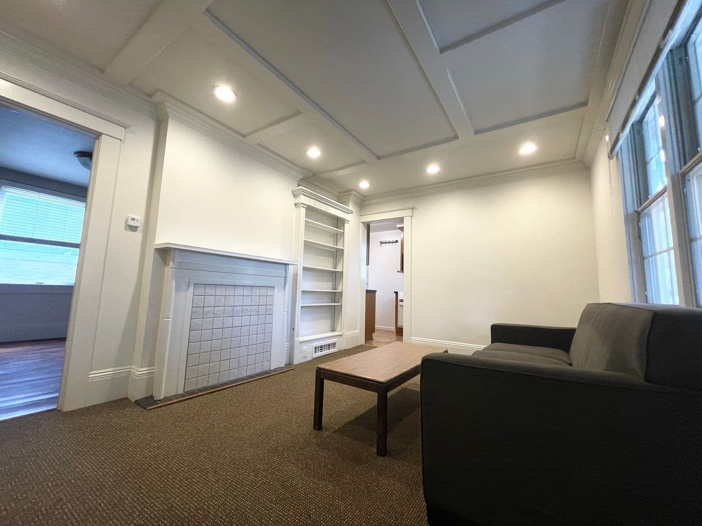 Ann Arbor Apartment: 1308 Geddes Ave