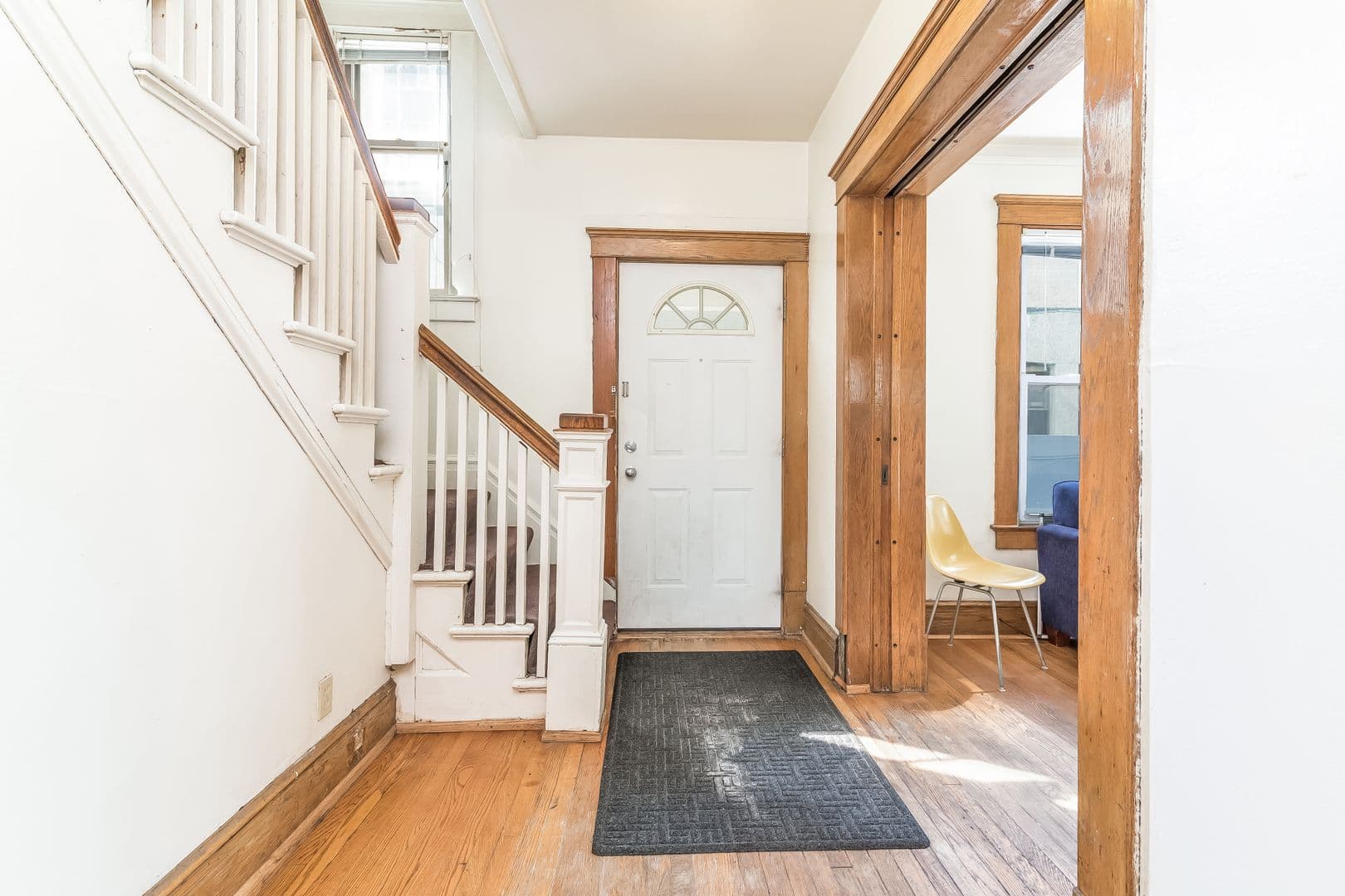 Ann Arbor Apartment: 524 S. Forest Ave