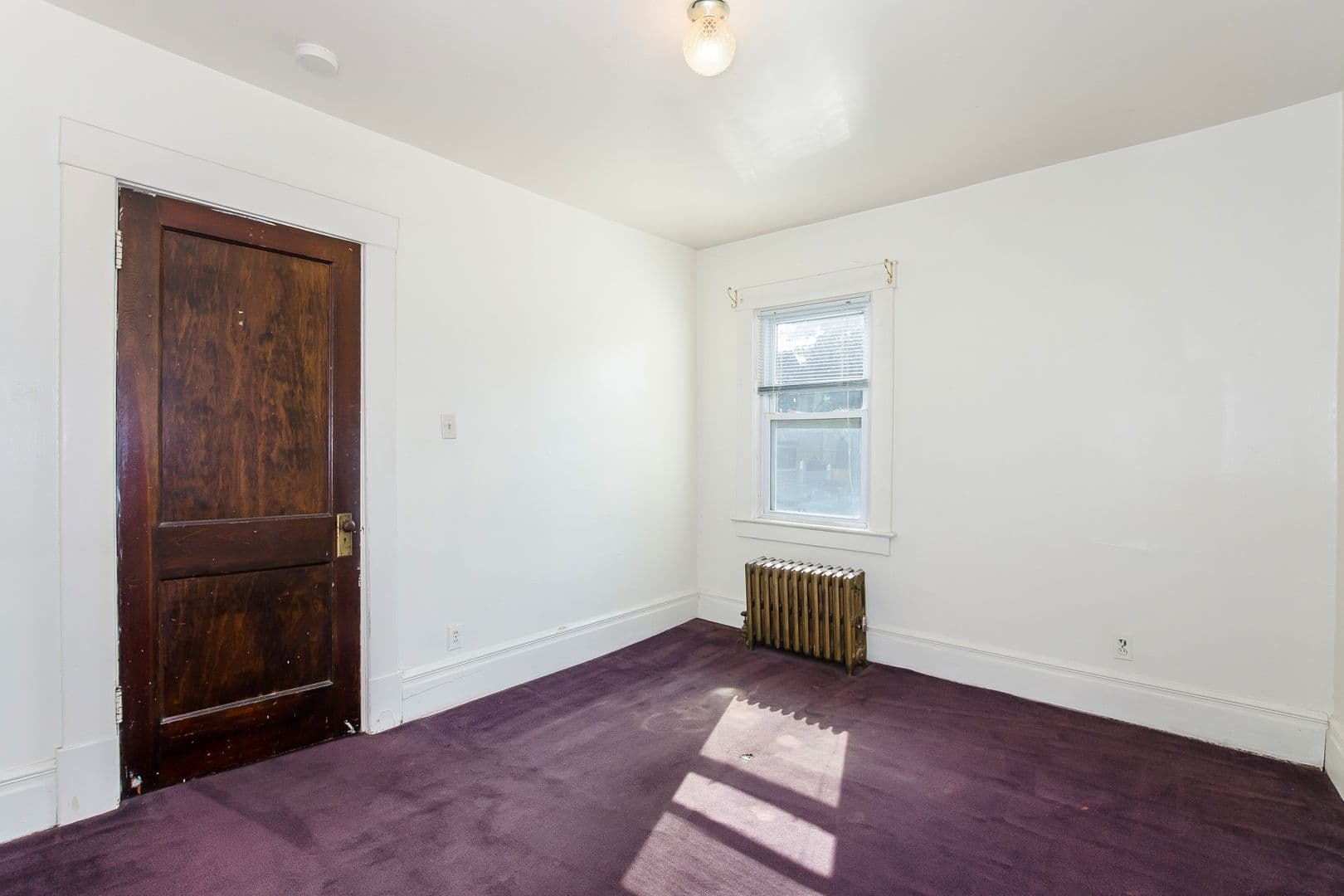 Ann Arbor Apartment: 1328 Washtenaw Ave