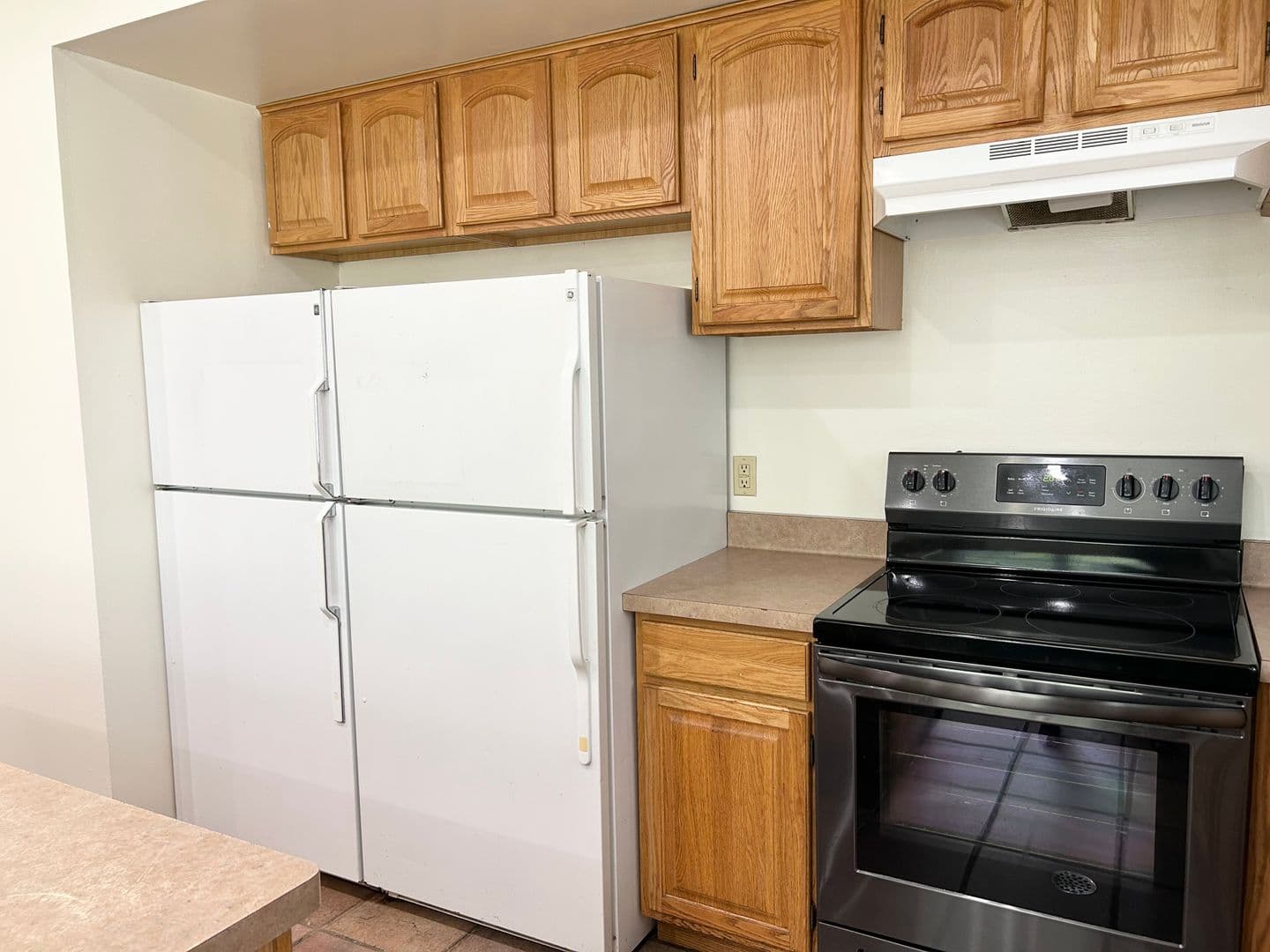 Ann Arbor House: 1348 Wilmot Ct.