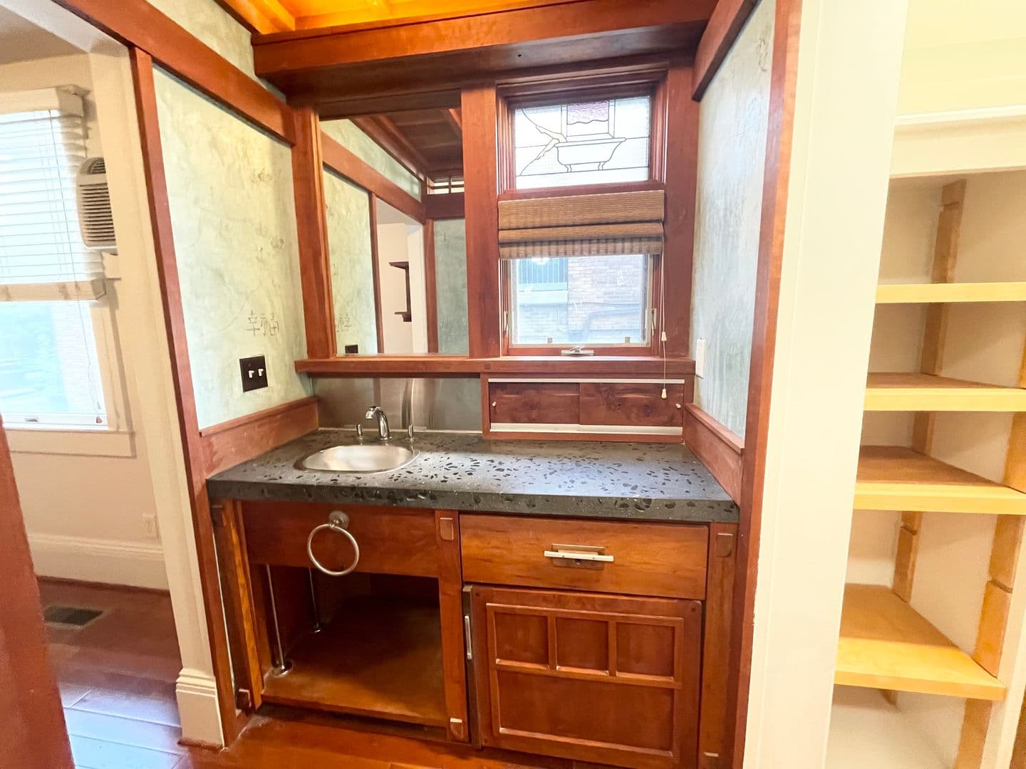 Ann Arbor Apartment: 1308 Geddes Ave