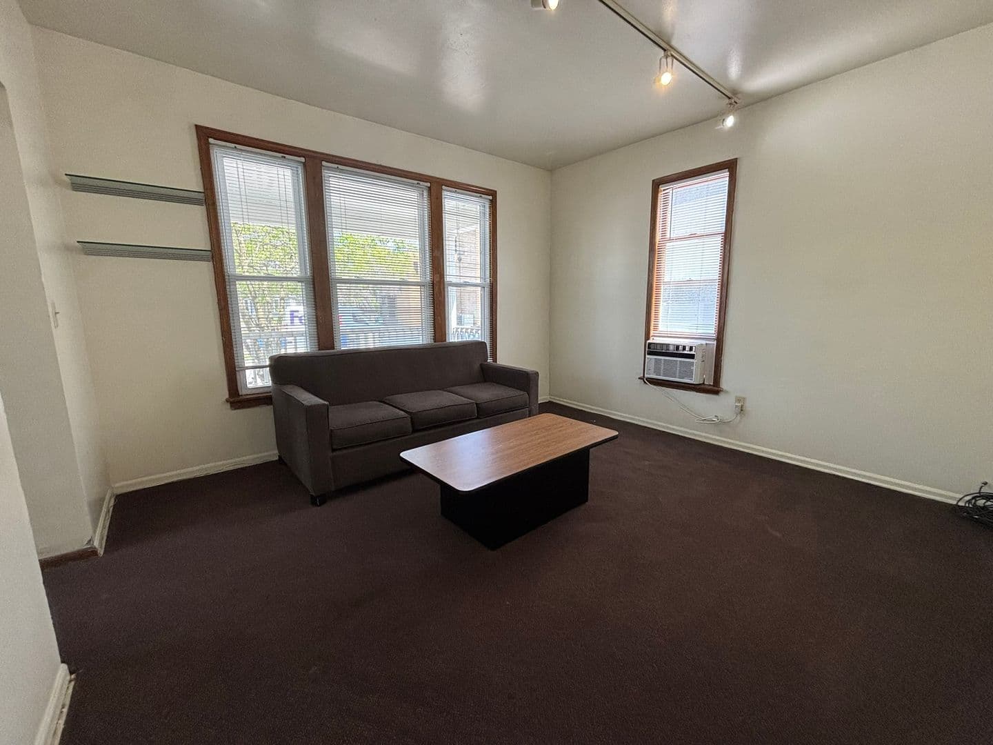 Ann Arbor Apartment: 524 S. Forest Ave