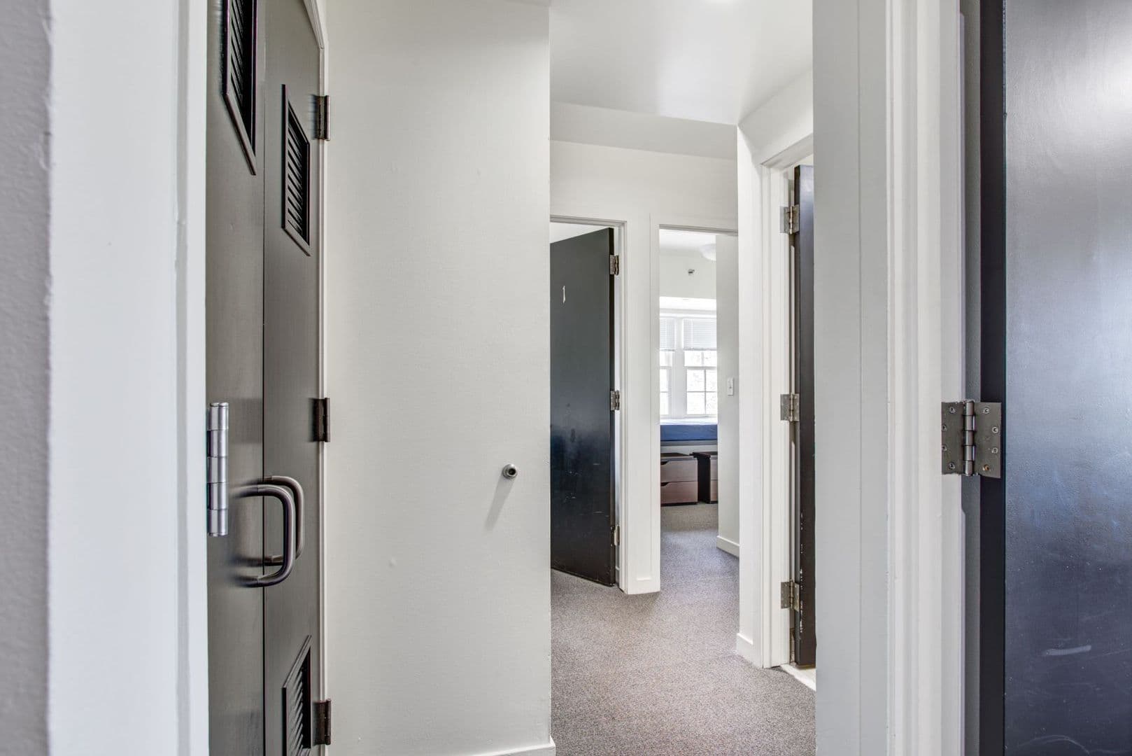 Ann Arbor Apartment: 1305 S. University Ave