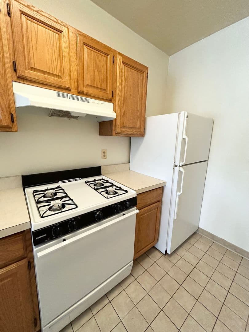 Ann Arbor Apartment: 514 S. Forest Ave