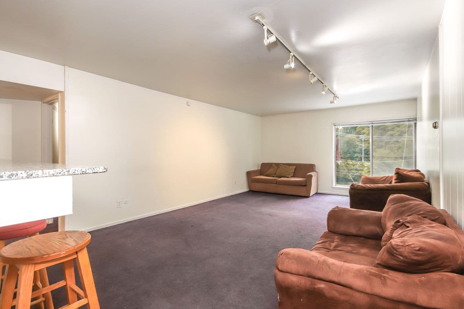 Ann Arbor Apartment: 1335 S. University Ave