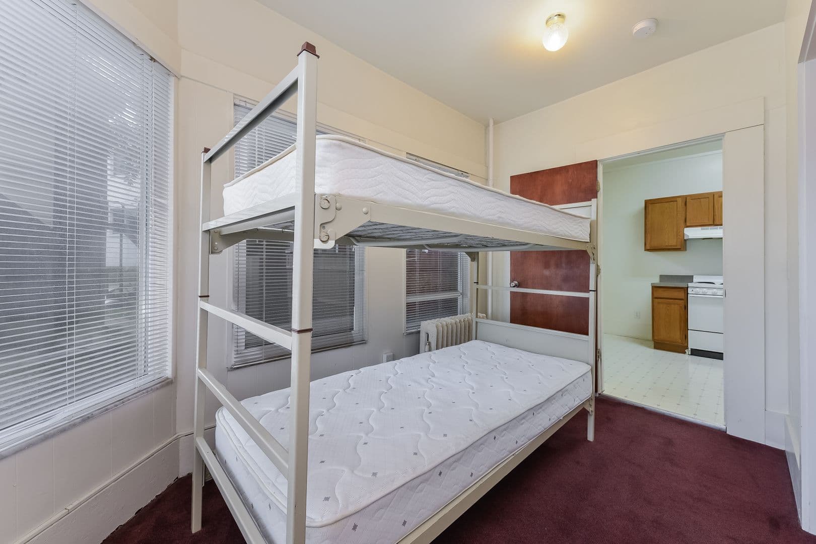 Ann Arbor Apartment: 1325 S. University Ave