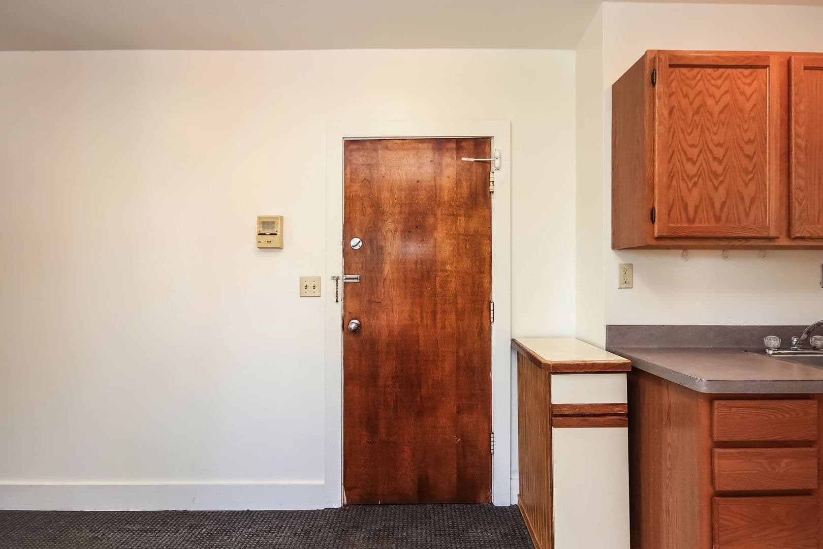 Ann Arbor Apartment: 514 S. Forest Ave